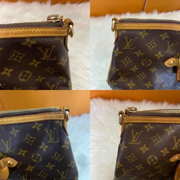 💎✨Authentic✨💎 LV PALERMO GM - Picture 11 of 16